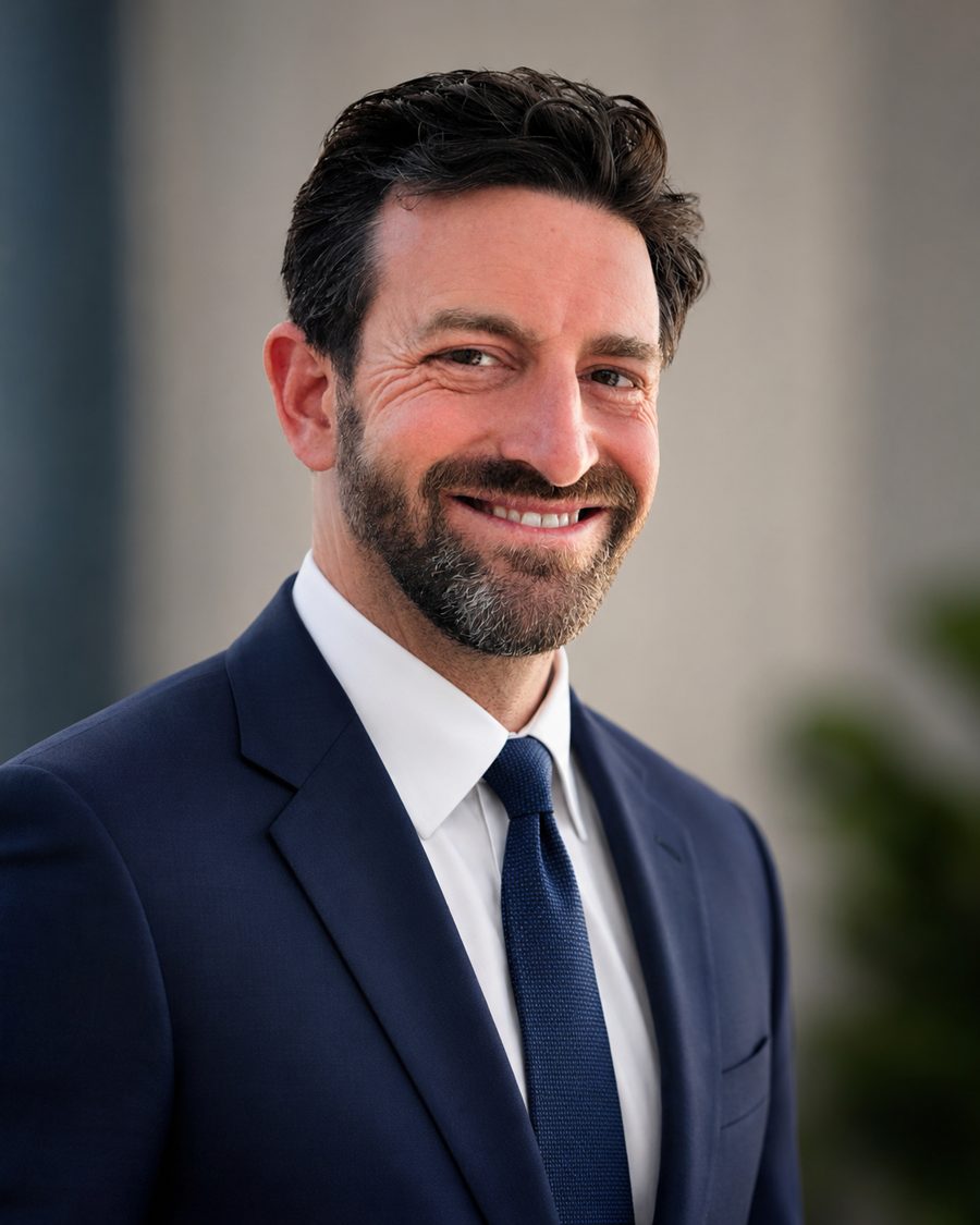 John Neil Stephenson
